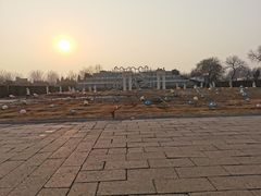 -北京世界公园