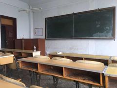 -辽宁大学(崇山校区)