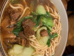 -队长面馆 La Pasteria del Capitano