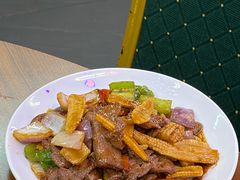 -谢记上海大排档(长寿路店)