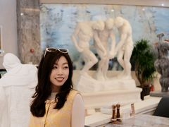 -北京奥加美术馆酒店(三里屯工人体育场地铁站店)