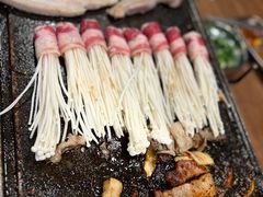 -香猪坊(五道口店)