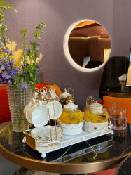 -花隐·美芙炫海菲秀皮肤管理中心