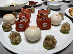-明州小宴(文化广场店)