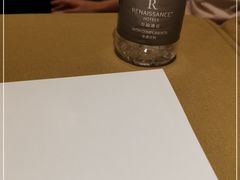 -上海龙之梦万丽酒店