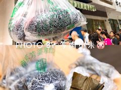 -芳婆糕团店(王府大街店)