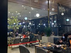 -KCOOKING概念韩餐(世茂52+店)
