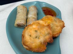 -汪姐海鲜(侨港总店·金冠好店)