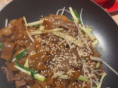 -避风塘(宝山万达店)