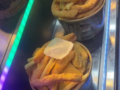 -味子夫鸡柳(解放碑总店)