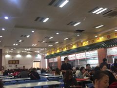 大堂-芙蓉餐厅(厦大店)