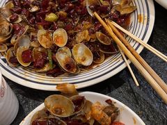 -福苗小骆驼烧烤(大唐不夜城店)