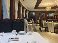 -老洋房花园饭店(绍兴路店)