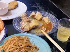 -文昌鸡饭店110号(中山路店)