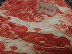 -熹悟海鲜火锅·广式打边炉