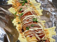 -日葵 大阪烧ひまり(仙霞路店)