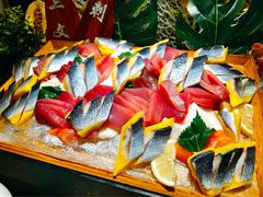 -富力希尔顿酒店·地阔自助餐厅