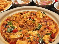 -知楚•精致湖北菜(武商MALL店)