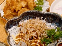 -樱の千渡日式料理·铁板烧•烧鸟(金盛田广场店)