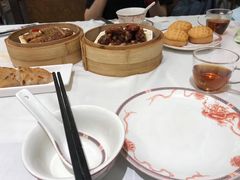 -稻香酒家(天河城店)