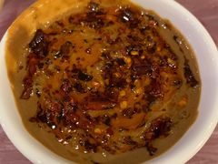 麻酱-鑫龙火锅城(青岛分店)