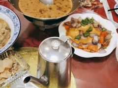 -长临河古镇福味轩土菜馆(长临河店)