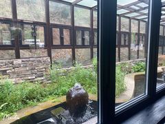 -Local泰莲庭(虹鳟鱼店)