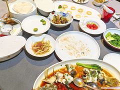 -海航大厦万豪酒店彩海轩中餐厅(霄云路店)