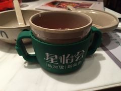 -金椰壳· 大厨新加坡菜(壹方城店)