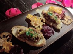 -wann lounge 低温慢煮牛排·清吧