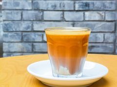 -VOYAGE COFFEE(杨梅竹店)