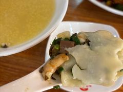 -东升灌浆包(辛庄街总店)