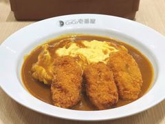-CoCo壱番屋