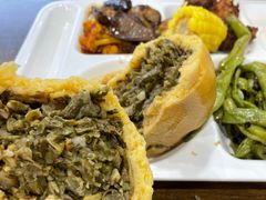 -六和孝顺素食餐厅(西湖道店)