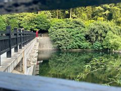 -九龙潭景区
