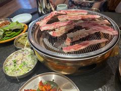 -味家烤肉烤鳗鱼牛排(西塔旗舰店)