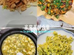 -花小蟹·无锡菜·大闸蟹主题餐厅·评弹表演(南长街店)