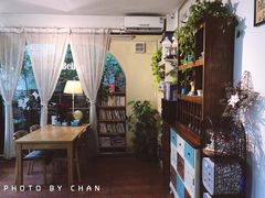 -默迹咖啡馆