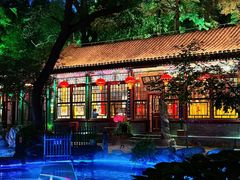 -白家大院·王府宫廷菜(苏州街店)