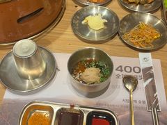 -西塔老太太泥炉烤肉(湖东领汇广场店)