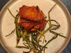 -香雪海饭店中餐厅(人民桥店)