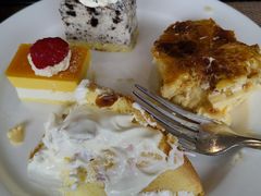 -中山利和希尔顿酒店