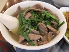 牛三星-竹园竹升面(西关总店)