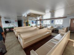 -长岛南北长山旅游景区
