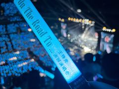 -梦之蓝青奥体育公园体育馆