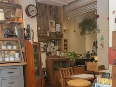 -懒鱼时光馆(沙坪坝店)