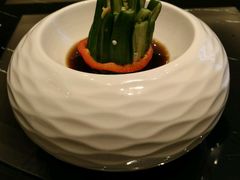 凉菜-铂尔台州菜(铂尔国际店)