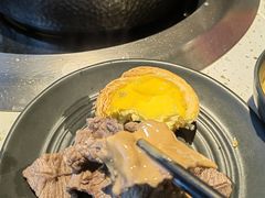 -海汕记·潮汕鲜牛肉火锅·自助