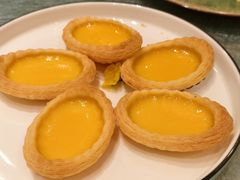 -白天鹅宾馆-玉堂春暖餐厅