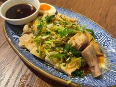 -常来小聚·广州非遗传承餐厅(地王广场店)